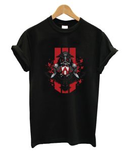 apex legends Bloodhound T-Shirt AI