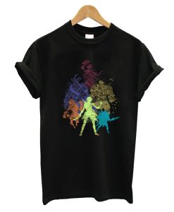 gloomsquad T-Shirt AI