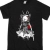 2B ink T-Shirt AI