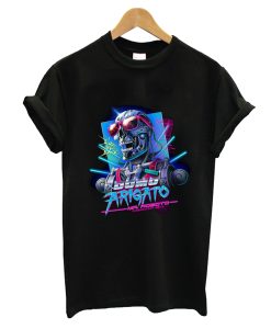 Arigato T-Shirt AI