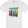 Backstreet Boys T-Shirt AI