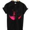 Dark Moon T-Shirt AI