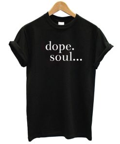 Dope Soul T-Shirt AI