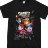 Gravity Falls T Shirt AI