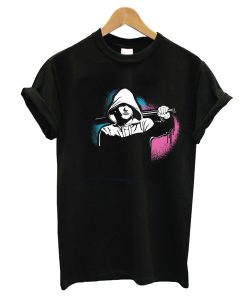 Hooligan T-Shirt AI
