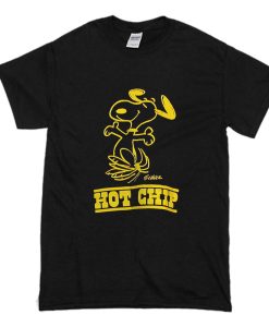 Hot Chip T Shirt AI