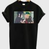Naruto T Shirt AI