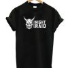 Night Raid T-Shirt AI