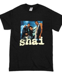 SHAI If I Ever Fall In Love T-Shirt AI