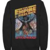 The Empire Strikes Back Crewneck Sweatshirt AI