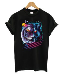 Tiger T-Shirt AI