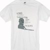 Tupac Shed So Many Tears T-Shirt AI