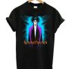 the sandman T-Shirt AI