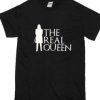Arya Stark The Real Queen T-Shirt AI