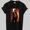 Billie Eilish Grammys 2022 t shirt AI