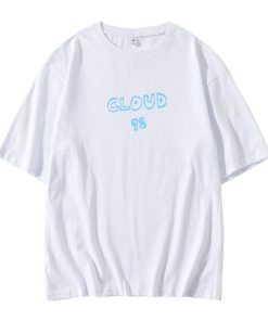 Cloud 98 T-Shirt AI