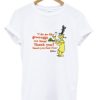 Dr Seuss Cat In The Hat Green Eggs and Ham T-Shirt AI