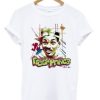 Fresh Prince Of Bel Air T Shirt AI