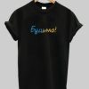 Funny Ukrainian T-Shirt AI