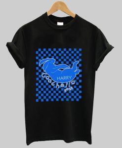 Harry Styles Coachella 2022 Rabbit T Shirt AI
