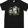 Joe Internet Snoopy Cartoon T-Shirt AI