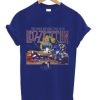 Led Zeppelin ‘The Song Remains The Same T Shirt AI