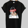 Lil Xan Xanarchy Betrayed Rap Hip Hop T-Shirt AI