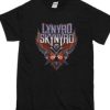 Lynyrd Skynyrd T-Shirt AI