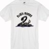Nike Kobe Bryant Black Mamba 5 Rings La T Shirt AI