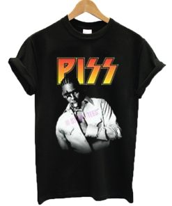 Piss R Kelly T-Shirt AI