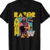Scott Hall Razor Ramon T-Shirt AI