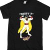 Space Ghost Beefy T-Shirt AI
