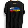Stop Putin No War T-shirt AI