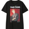 Taeyong Graphic T-Shirt AI