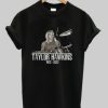 Taylor Hawkins T Shirt AI