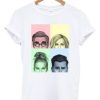 The Schitt’s Creek Cast T-Shirt AI