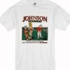 VINTAGE BIG JOHNSON Golf T-Shirt AI