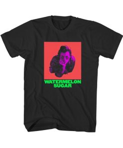 Watermelon Sugar Graphic T-Shirt AI