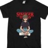 Baru Stranger Things Season 4 T Shirt AI