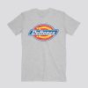 Deftones Logo T Shirt AI