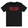 Hellfire Club STRANGER THINGS Season 4 T Shirt AI