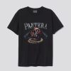 Pantera T Shirt AI