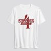 Stranger Things Season 4 T Shirt AI