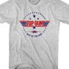 TOP GUN Best of The Best T-shirt AI