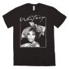 Whitney Signature T Shirt AI