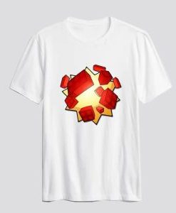 bloxxer roblox T Shirt AI