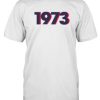 1973 T-shirt AI