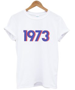 Arcade Fire 1973 Shirt AI