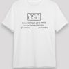Backstreet Boys Concert T-Shirt AI