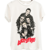Backstreet Boys T-shirt AI